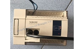 Crack pass PLC Xinje XC3-32RT-E