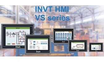 Crack password HMI INVT dòng VS