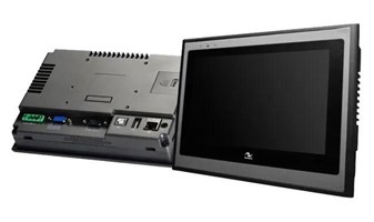 Crack password HMI Inovance