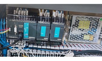 Crack password PLC Fatek FBS-24MCR2-AC