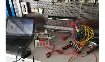 Lập trình servo plc Mitsubishi J3 MR-J3-20A