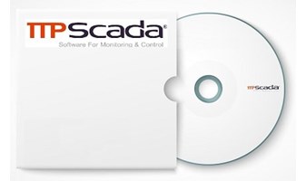 Phần mềm SCADA - Phần mềm TTPSCADA