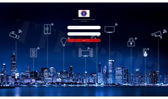 Phần mềm giám sát nhiệt độ tủ vắc xin