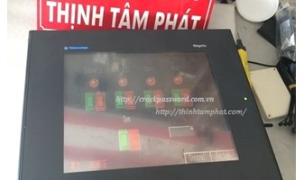 Sửa HMI Schneider XBTGT5230 bị hư LCD