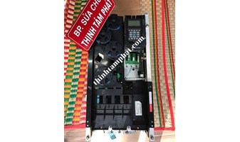 Sửa biến tần AB PowerFlex 753-Series 20F1AGC205JN0NNNNN