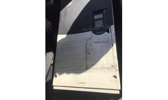 Sửa biến tần Allen Bradley 20F1ANC302JN0NNNNN hư công suất