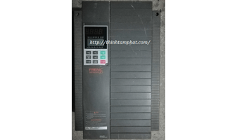 Sửa biến tần Fuji FRN15G11UD-4C3