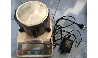 Sửa cân tiểu ly Vibra DME-220E