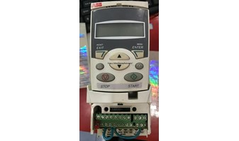 Sửa chữa biến tần ABB ACS355-03E-08A8-4