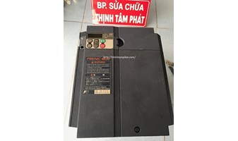 Sửa chữa biến tần Fuji FRN5.5E1S-4A