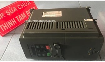 Sửa chữa biến tần INVT GD200A