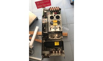 Sửa chữa biến tần Siemens Simovert VC 6SE7031-5EF60-Z lỗi F025