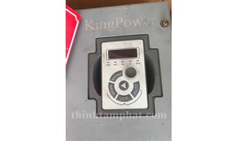 Sửa chữa biến tần Trung Quốc