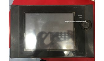 Sửa màn hình HMI Keyence VT-7SR