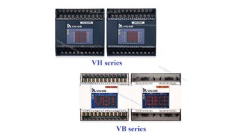 Crack pass PLC Vigor online VH VB2 VB1 VB0