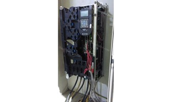 Sửa biến tần PowerFlex 753 20F1AGC205JN0NNNNN