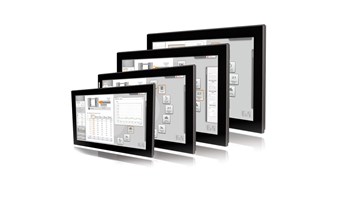 Sửa chữa HMI B&R