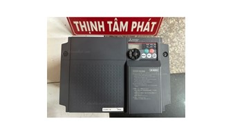 Sửa lỗi biến tần Mitsubishi FR-D740-7.5K