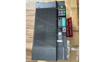 Sửa lỗi biến tần Siemens 6SL3210-1RE32-5AL0 Power Module PM240P-2