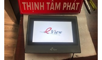 Sửa màn hình HMI Eview MT-A070 lỗi LCD và cảm ứng